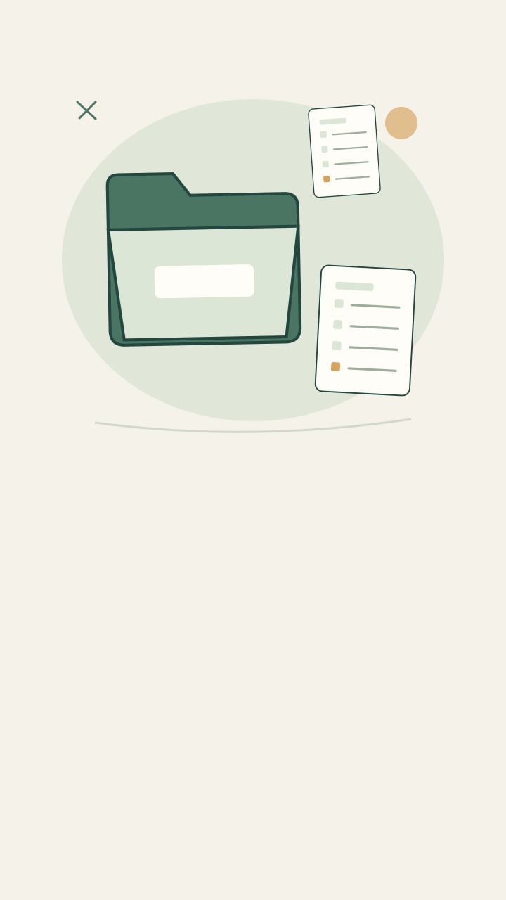Course folder containing notes and source documents